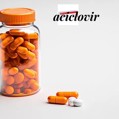 Poviral aciclovir precio